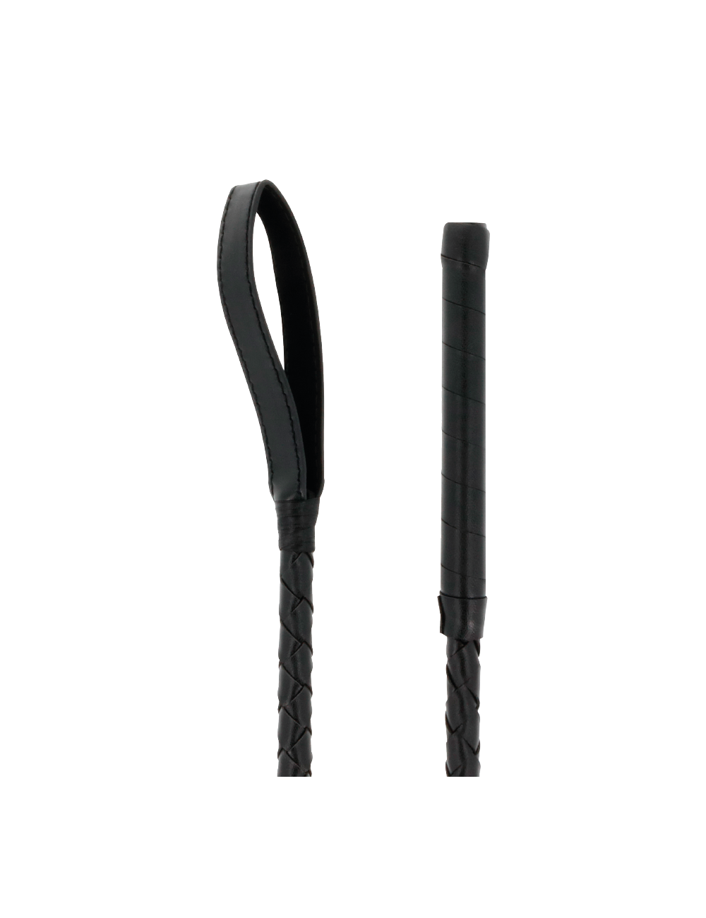 DARKNESS - FRUSTA BDSM FETISH NERA 70 CM DARKNESS - FRUSTA BDSM FETISH NERA 70 CM