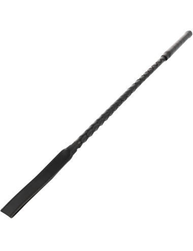 DARKNESS - FRUSTA BDSM FETISH NERA 70 CM