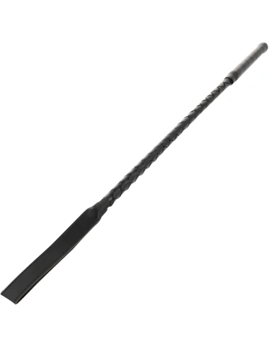 DARKNESS - FRUSTA BDSM FETISH NERA 70 CM