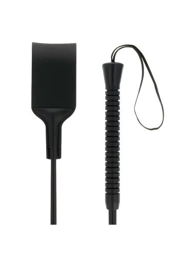 DARKNESS - FRUSTA BDSM LARGA FETISH NERA