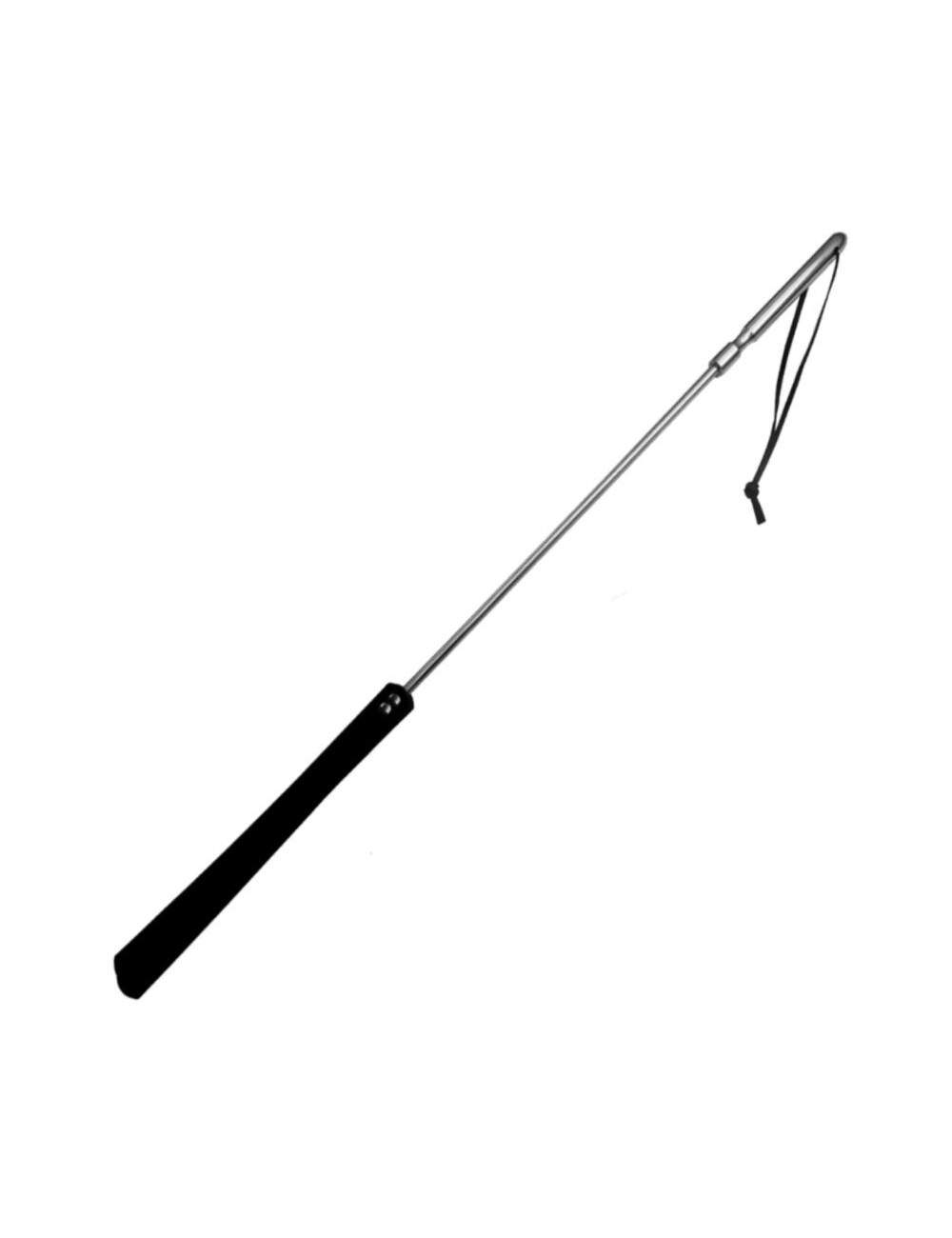 METAL HARD - FRUSTA METALLO ORIGINALE IN CUOIO 70CM METAL HARD - FRUSTA METALLO ORIGINALE IN CUOIO 70CM