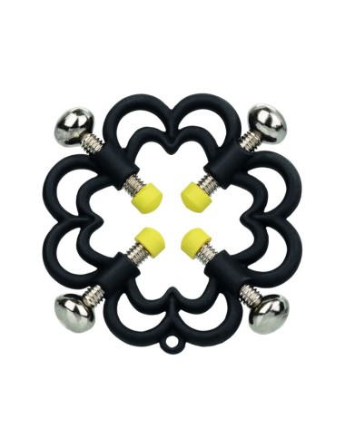 CALEXOTICS - BOUNDLESS PRESE PER CAPEZZOLI