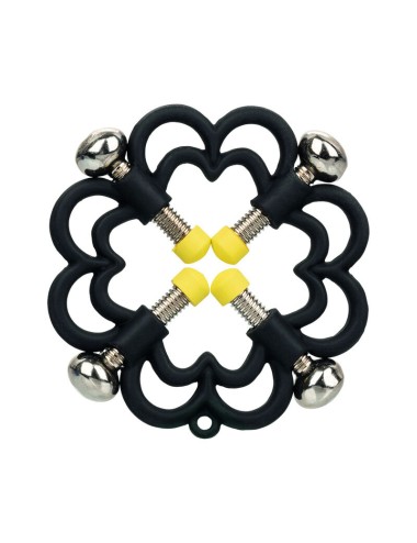 CALEXOTICS - BOUNDLESS PRESE PER CAPEZZOLI