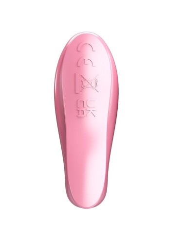 PRETTY LOVE - LEAF PINZE PER CAPEZZETTI VIBRANTI ROSA