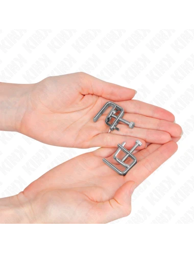 KINK - MORSE PER CAPEZZOLI