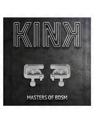 KINK - MORSE PER CAPEZZOLI