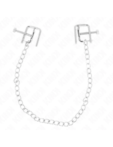 KINK - MORSA PER CAPEZZOLI A CATENA 30 CM