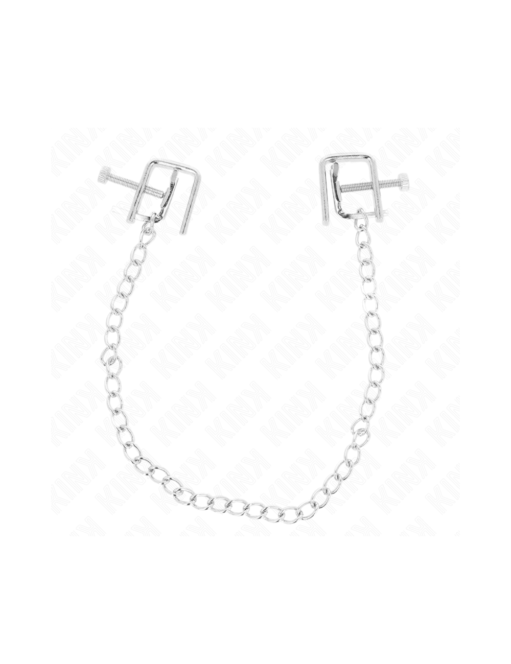 KINK - MORSA PER CAPEZZOLI A CATENA 30 CM