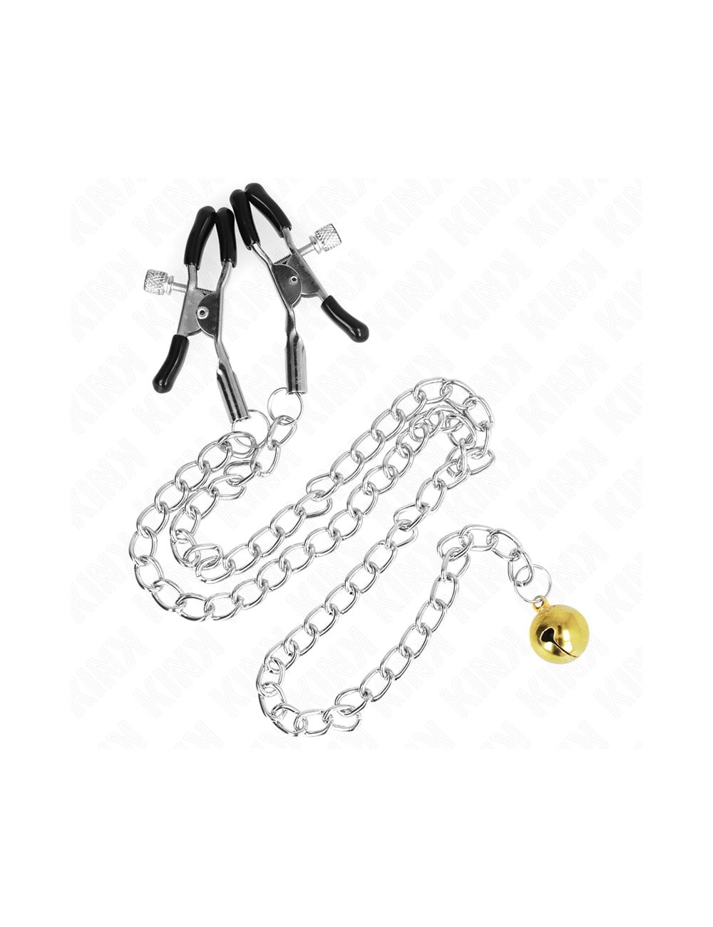 KINK - PINZE PER CAPEZZETTI A CATENA CON CAMPANA 30 CM