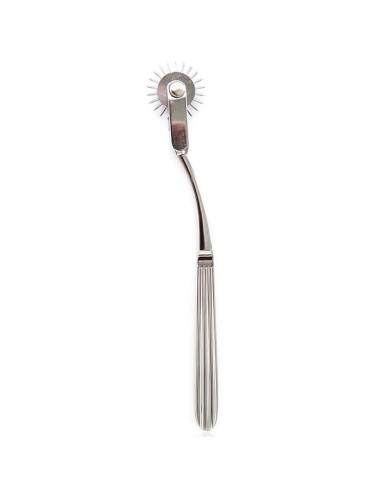OHMAMA FETISH - LINGUA PUNTA RUOTA SPIKE