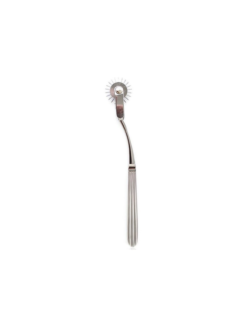 OHMAMA FETISH - LINGUA PUNTA RUOTA SPIKE OHMAMA FETISH - LINGUA PUNTA RUOTA SPIKE