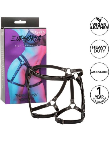 CALEXOTICS - EUPHORIA EQUITAZIONE COSCIA