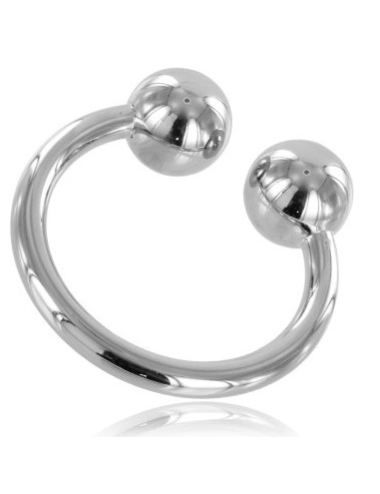 METAL HARD - ANELLO A VITE 30MM