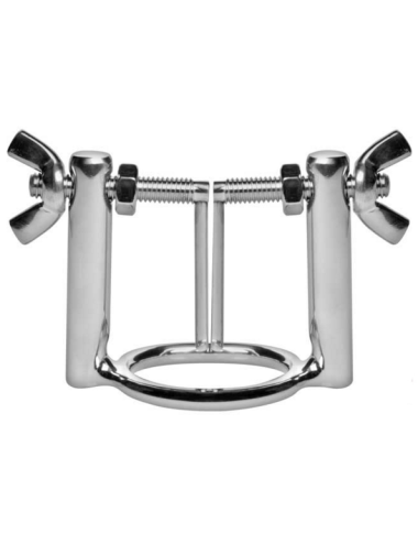 METAL HARD - CON PRESSA DILATATORE URETRALE