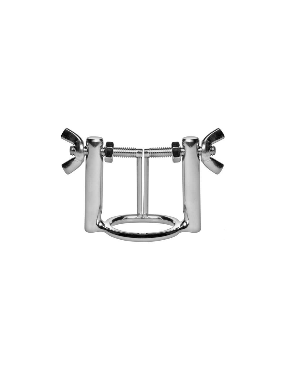 METAL HARD - CON PRESSA DILATATORE URETRALE METAL HARD - CON PRESSA DILATATORE URETRALE