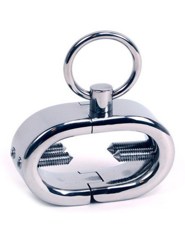 METAL HARD - BRACCIALE PER TESTICOLO