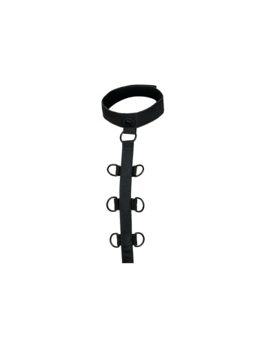 CALEXOTICS - BOUNDLESS COLLARE DI CONTENIMENTO DEL CORPO