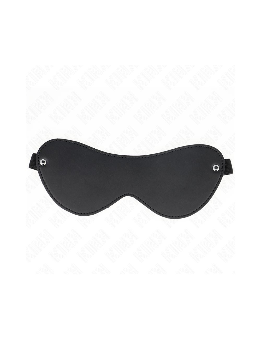 KINK - FASCIA IN SIMILPELLE CON 2 RIVETTI 23 x 9