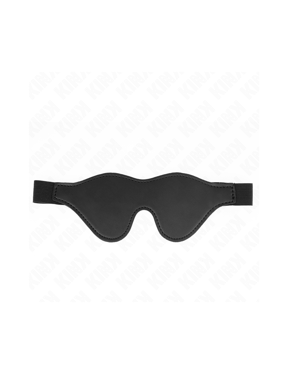 KINK - FASCIA IN SIMILPELLE CON CINTURA ELASTICA 21 x 8 CM