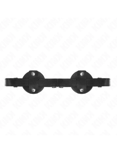 KINK - COPRIBENDA TONDA 5.9 CM REGOLABILE 40.5-67 CM