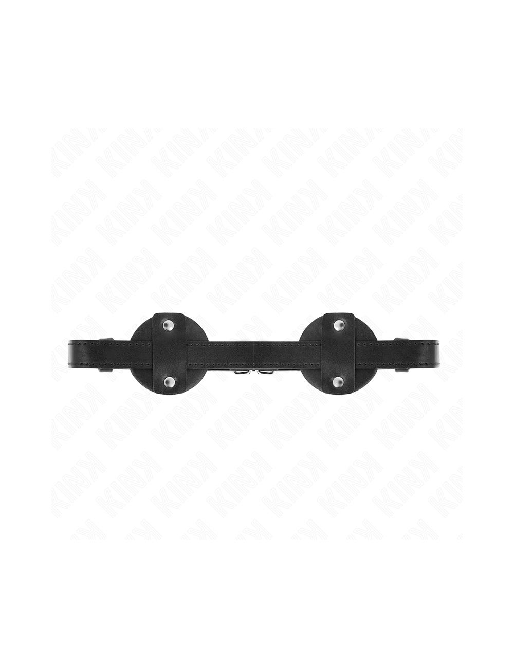 KINK - COPRIBENDA TONDA 5.9 CM REGOLABILE 40.5-67 CM KINK - COPRIBENDA TONDA 5.9 CM REGOLABILE 40.5-67 CM