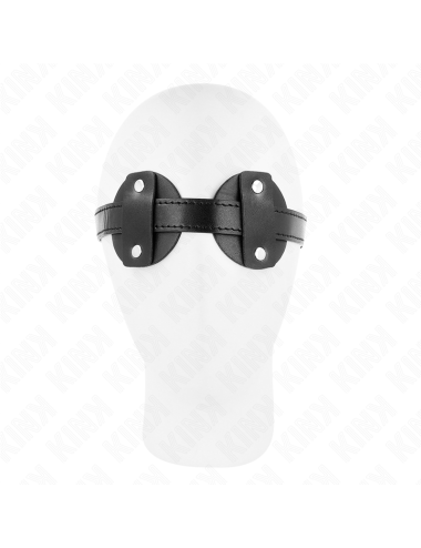 KINK - COPRIBENDA TONDA 5.9 CM REGOLABILE 40.5-67 CM