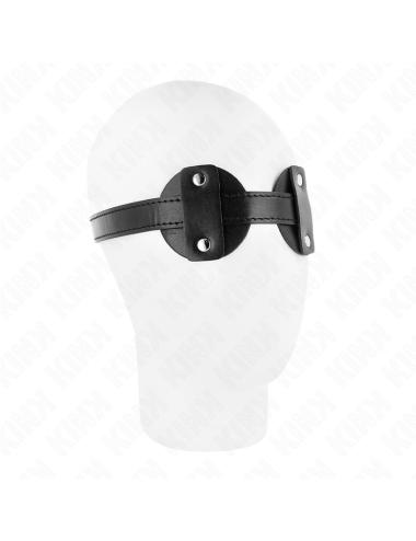 KINK - COPRIBENDA TONDA 5.9 CM REGOLABILE 40.5-67 CM