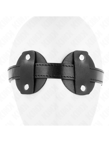 KINK - COPRIBENDA TONDA 5.9 CM REGOLABILE 40.5-67 CM