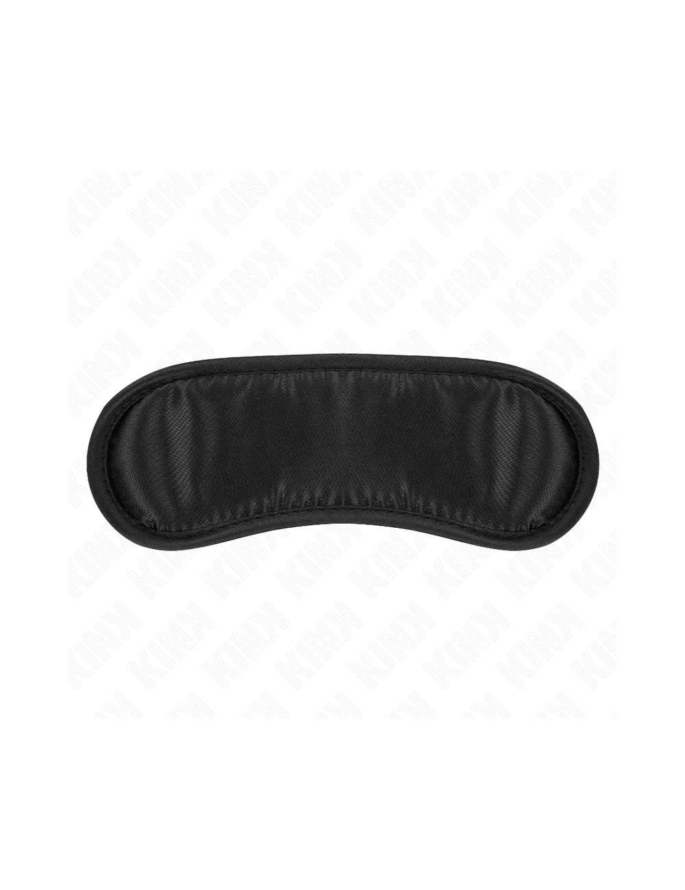 KINK - FASCIA IN RASO 19 x 6 CM REGOLABILE 16-38 CM