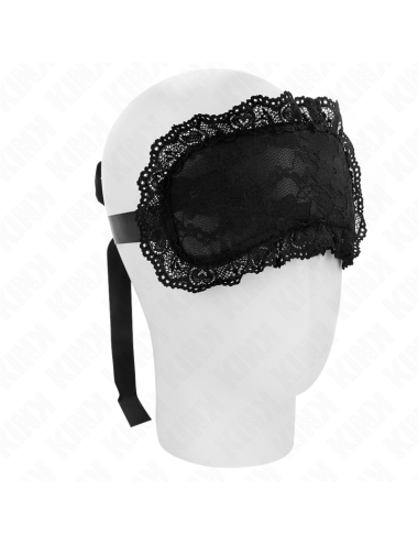KINK - FASCIA IN PIZZO MODELLO 1 22