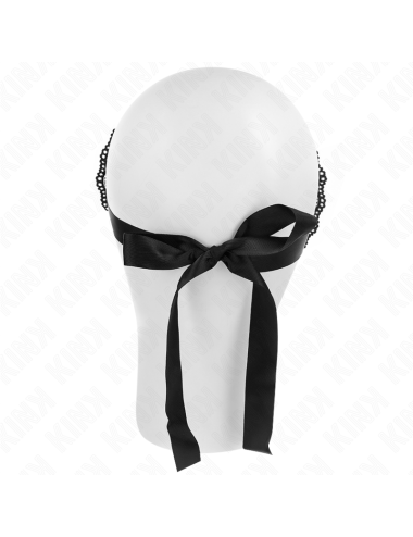 KINK - FASCIA IN PIZZO MODELLO 1 22,5 x 11 CM