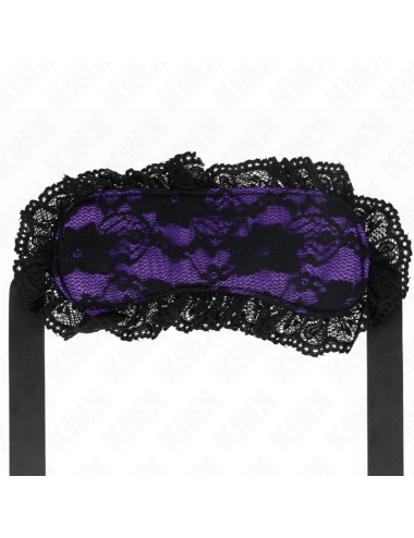 KINK - FASCIA IN PIZZO MODELLO 2 22