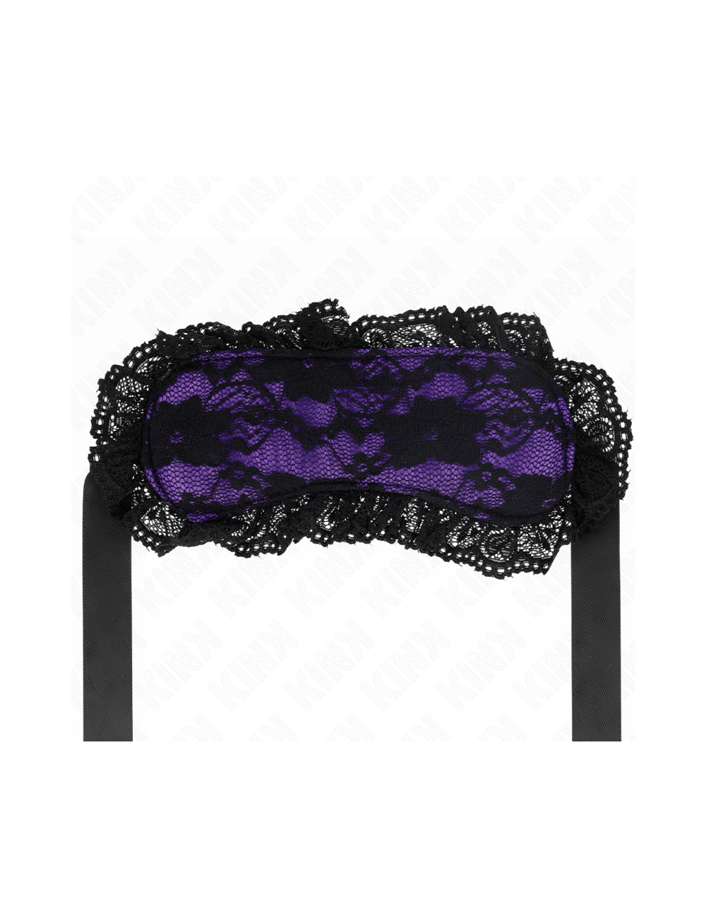 KINK - FASCIA IN PIZZO MODELLO 2 22 KINK - FASCIA IN PIZZO MODELLO 2 22