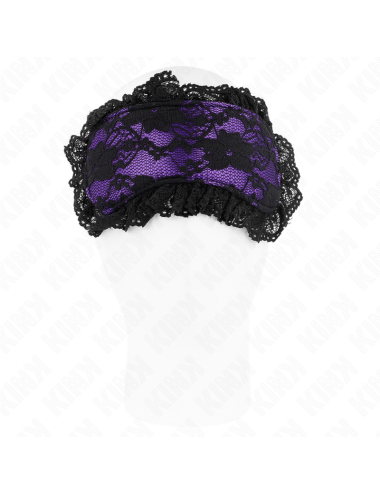 KINK - FASCIA IN PIZZO MODELLO 2 22