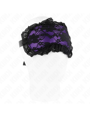 KINK - FASCIA IN PIZZO MODELLO 2 22
