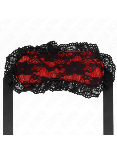 KINK - FASCIA IN PIZZO MODELLO 3 22