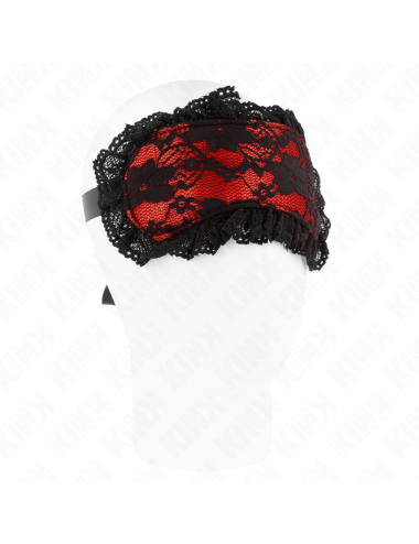 KINK - FASCIA IN PIZZO MODELLO 3 22