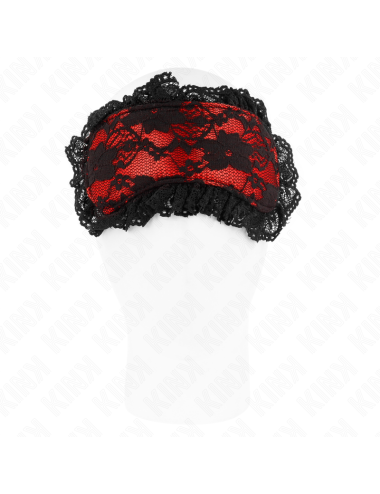 KINK - FASCIA IN PIZZO MODELLO 3 22