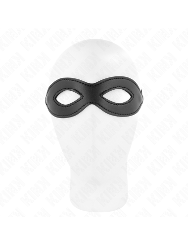 KINK - MASCHERA PER OCCHI CON MINI RIVETTI MODELLO 2 20