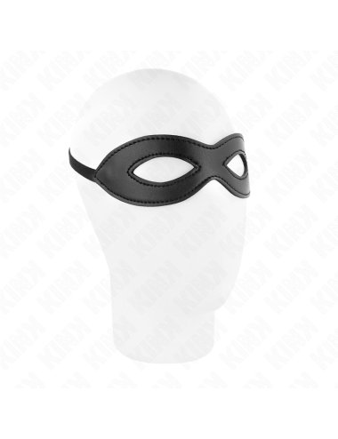 KINK - MASCHERA PER OCCHI CON MINI RIVETTI MODELLO 2 20