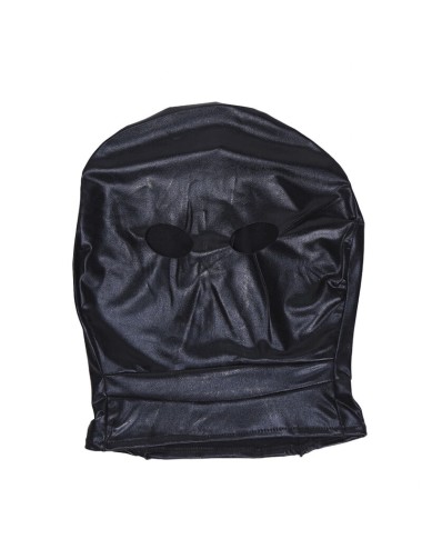 OHMAMA FETISH - CAPPELLO COPRI BOCCA
