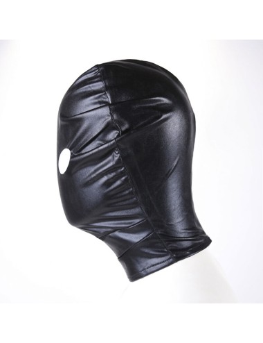 OHMAMA FETISH - CAPPELLO COPRI BOCCA