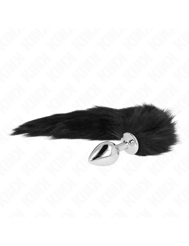 KINK - PLUG ANALE MISURA M 8 X 3