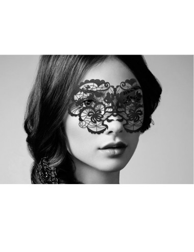 BIJOUX - MASCHERA ANNA
