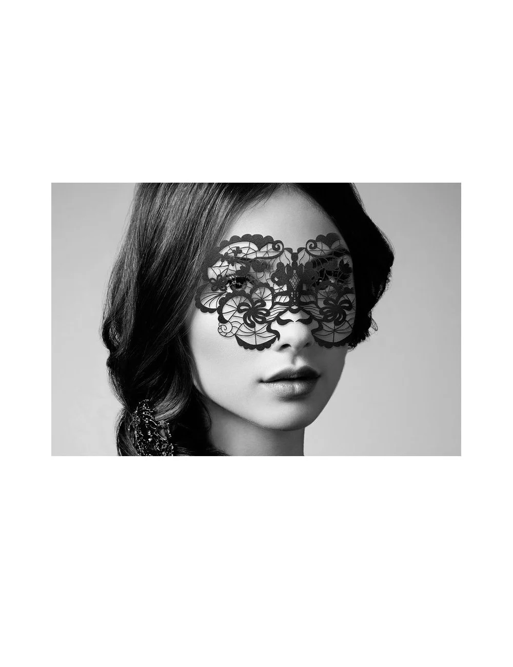 BIJOUX - MASCHERA ANNA BIJOUX - MASCHERA ANNA