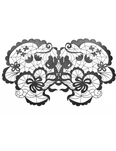 BIJOUX - MASCHERA ANNA
