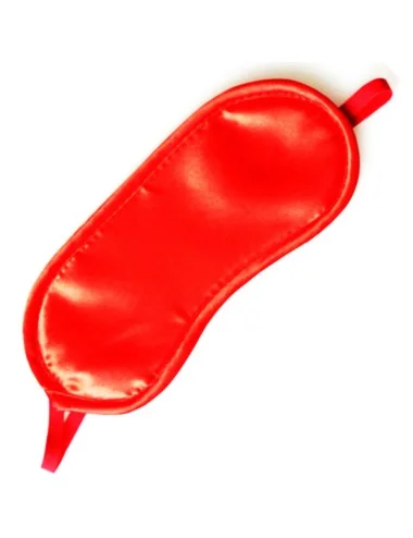 SECRETPLAY - BENDA IMBOTTITA ROSSA