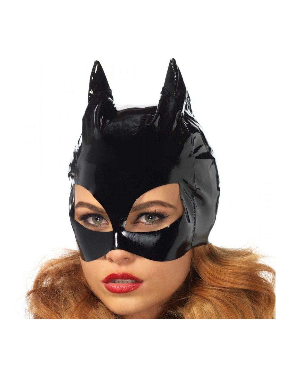LEG AVENUE - MASCHERA CATWOMAN