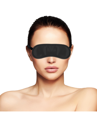 DARKNESS - MASCHERA NERA DRITTA