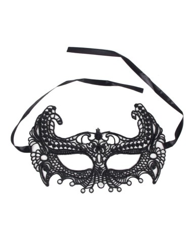 QUEEN LINGERIE - MASCHERA TAGLIA UNICA